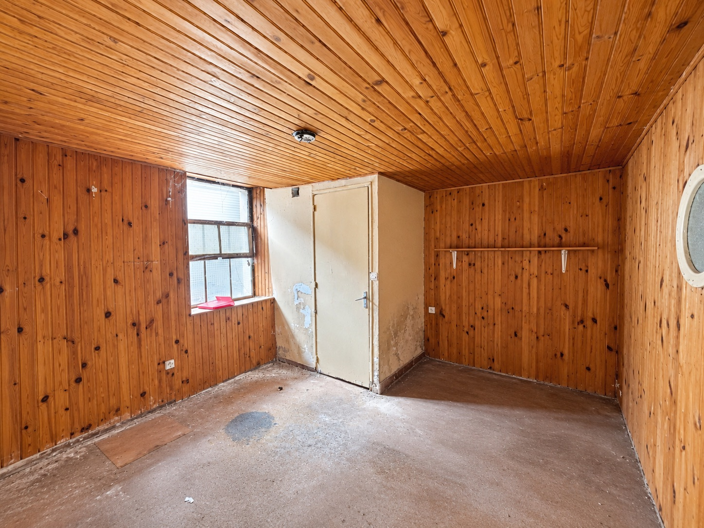 Paris 20e Chambre de 14,37 m2 à fort potentiel