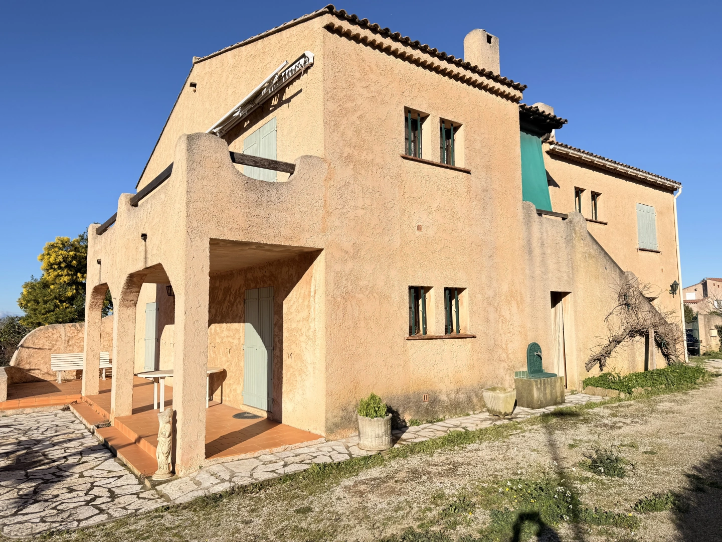 property