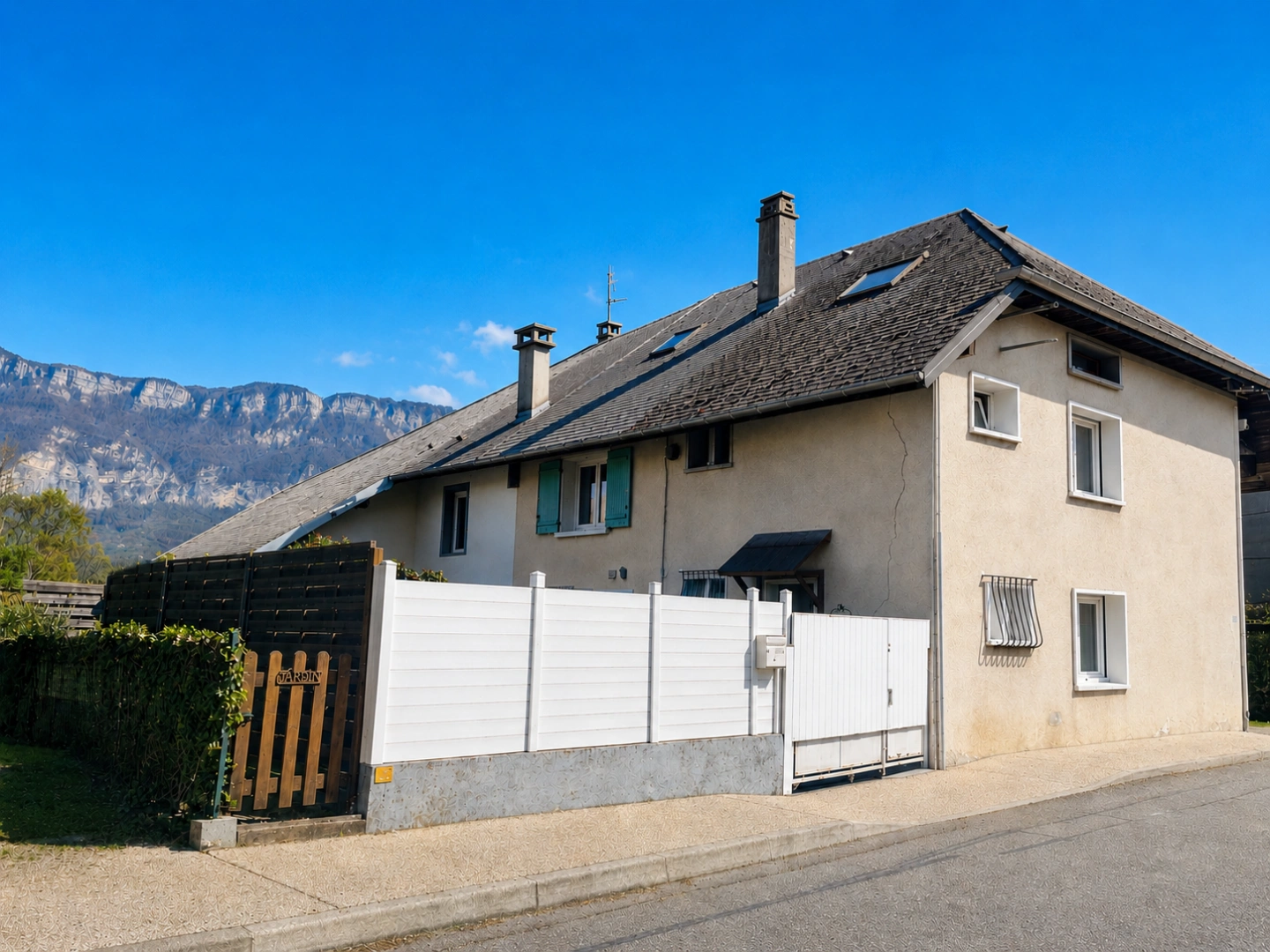 property